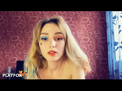 ❤️ Magische virtual reality bril gaf me seks met Harley Quinn ️❌ Porno vk at porn nl.freepornhdonlinegay.ru ❌
