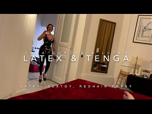 ❤️ Roodharige stiefzus in latex kostuum geneukt door stiefbroer ️❌ Porno vk at porn nl.freepornhdonlinegay.ru ❌