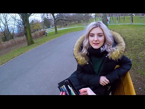 ❤️ Slikt het hete sperma van een vreemde voor geld - blowjob in het park door Eva Elfie ️❌ Porno vk at porn nl.freepornhdonlinegay.ru ❌